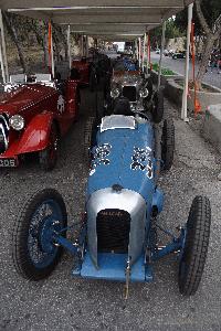 Grand Prix de Malte 2007