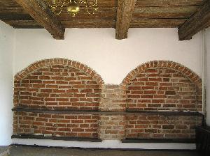 Toruń - ul. Kopernika 21
