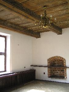 Toruń - ul. Kopernika 21