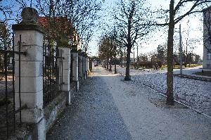 Ulica Fredry