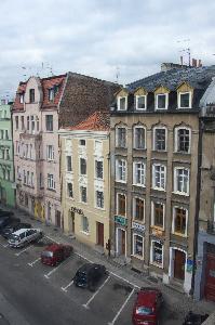 Ulica Sukiennicza