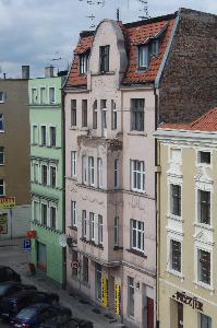 Ulica Sukiennicza