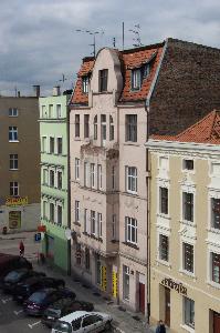 Ulica Sukiennicza