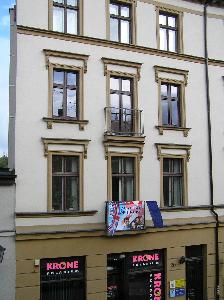 Toruń - ul. Prosta 20