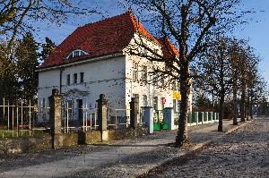 Ulica Fredry