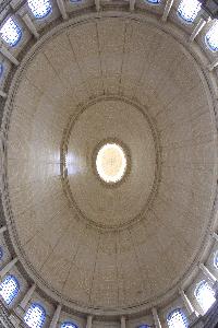 Valletta - kościół karmelitów