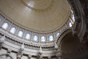 Valletta - kościół karmelitów
