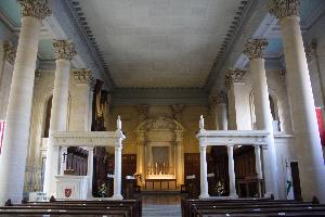 Valletta - katedra anglikańska św. Pawła