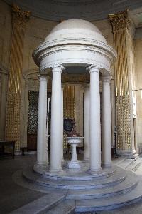 Valletta - katedra anglikańska św. Pawła