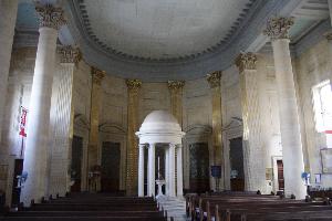 Valletta - katedra anglikańska św. Pawła