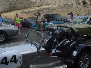 Grand Prix de Malte 2007