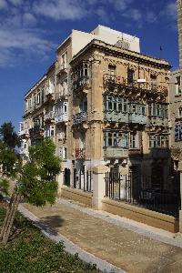 Valletta