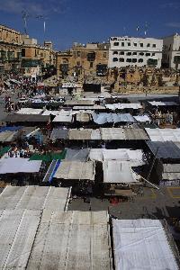 Valletta - plac