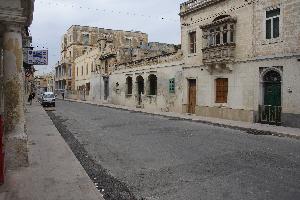 Ulica w Tarxien