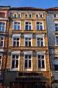 Toruń - ul. Szeroka 32