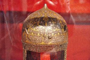 Hełm perski - kolachod