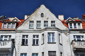 Toruń - ul. Mickiewicza 62
