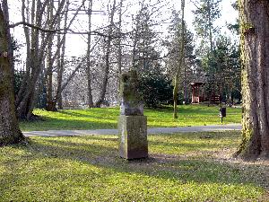Gdańsk - Park Oliwski