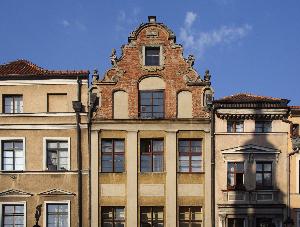 Rynek Staromiejski w Toruniu