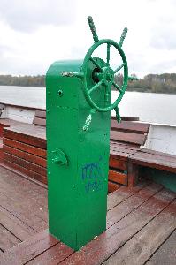 Łódź "Katarzynka"