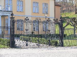 Gdańsk - Międzynarodowe Centrum Ekumeniczne