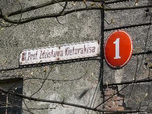 Tablica informacyjna