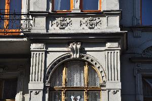 Toruń - ul. Mostowa 5