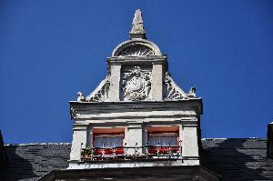 Toruń - ul. Mostowa 5