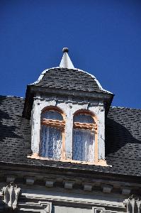Toruń - ul. Mostowa 5