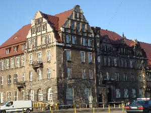 Poznań - Uniwersytet