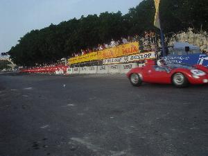 Grand Prix de Malte 2007