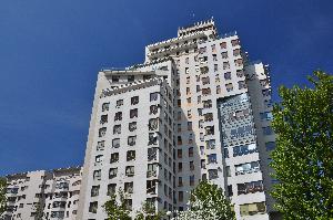 Warszawa - Słomińskiego 15