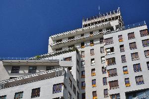 Warszawa - Słomińskiego 15