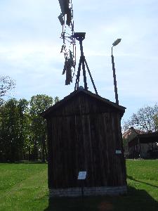 Wiatrak