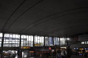 Warszawa - Dworzec Centralny