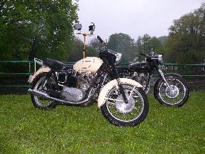 Motocykl Junak
