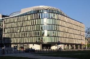 Warszawa - Metropolitan
