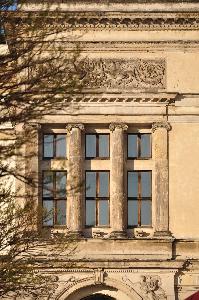 Warszawa - Teatr Wielki