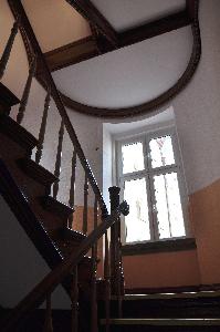 Toruń - ul. Mostowa 11