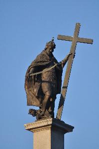Warszawa - Kolumna Zygmunta