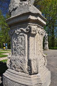 Warszawa - Ganimedes