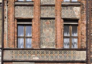 Toruń - ul. Mostowa 24