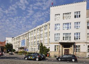 Toruń - Urząd Marszałkowski
