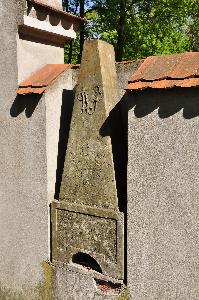 Warszawa - cmentarz powązkowski