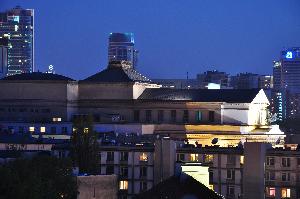 Warszawa - Teatr Wielki