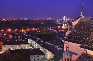 Warszawa