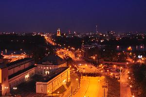 Warszawa