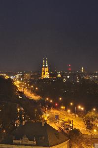 Warszawa