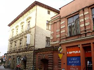 Chełmża - Stare Miasto