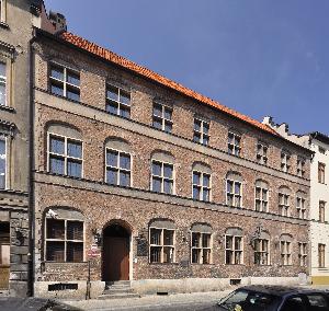 Toruń - ul. Piekary 49